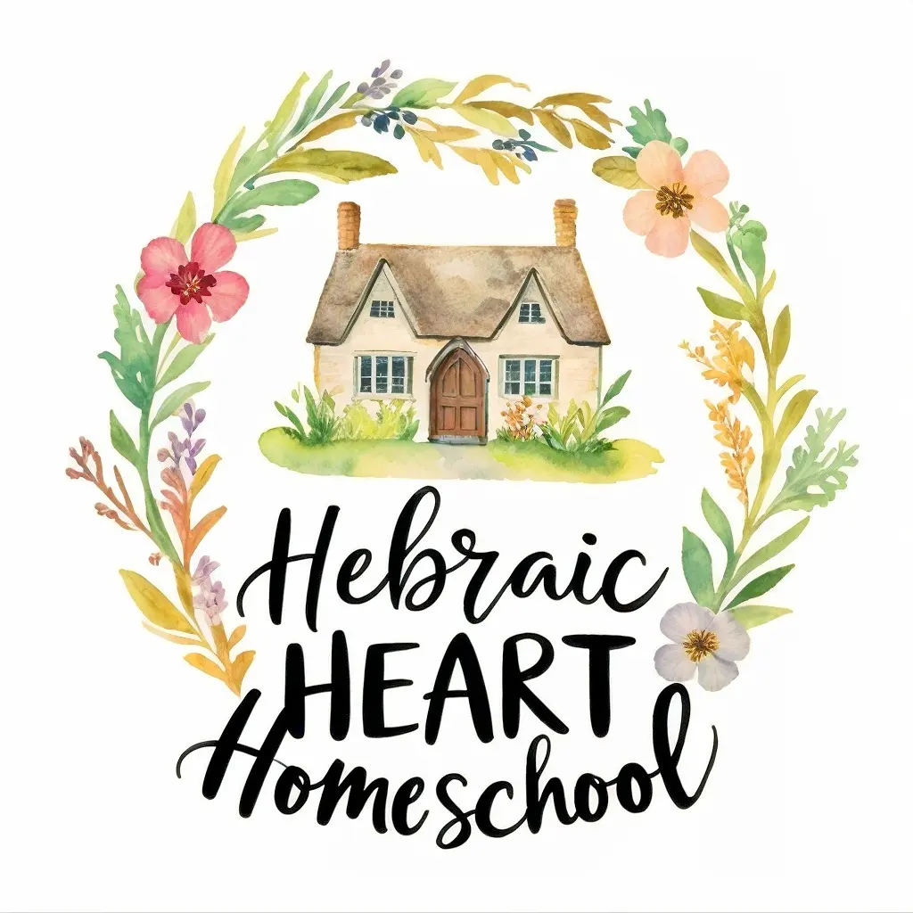 Hebraic Heart Homeschool